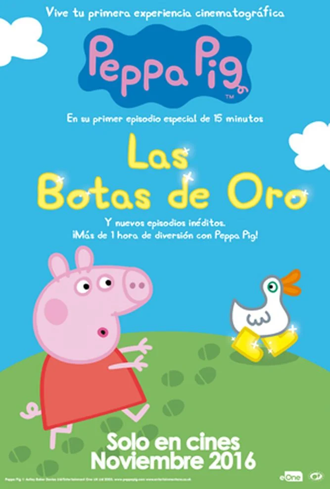 PEPA PIG