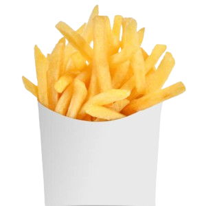 PATATES FREGIDES CRUIXENTS Patates fregides