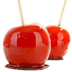 POMA CARAMELITZADA Poma Caramelitzada