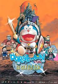 DORAEMON